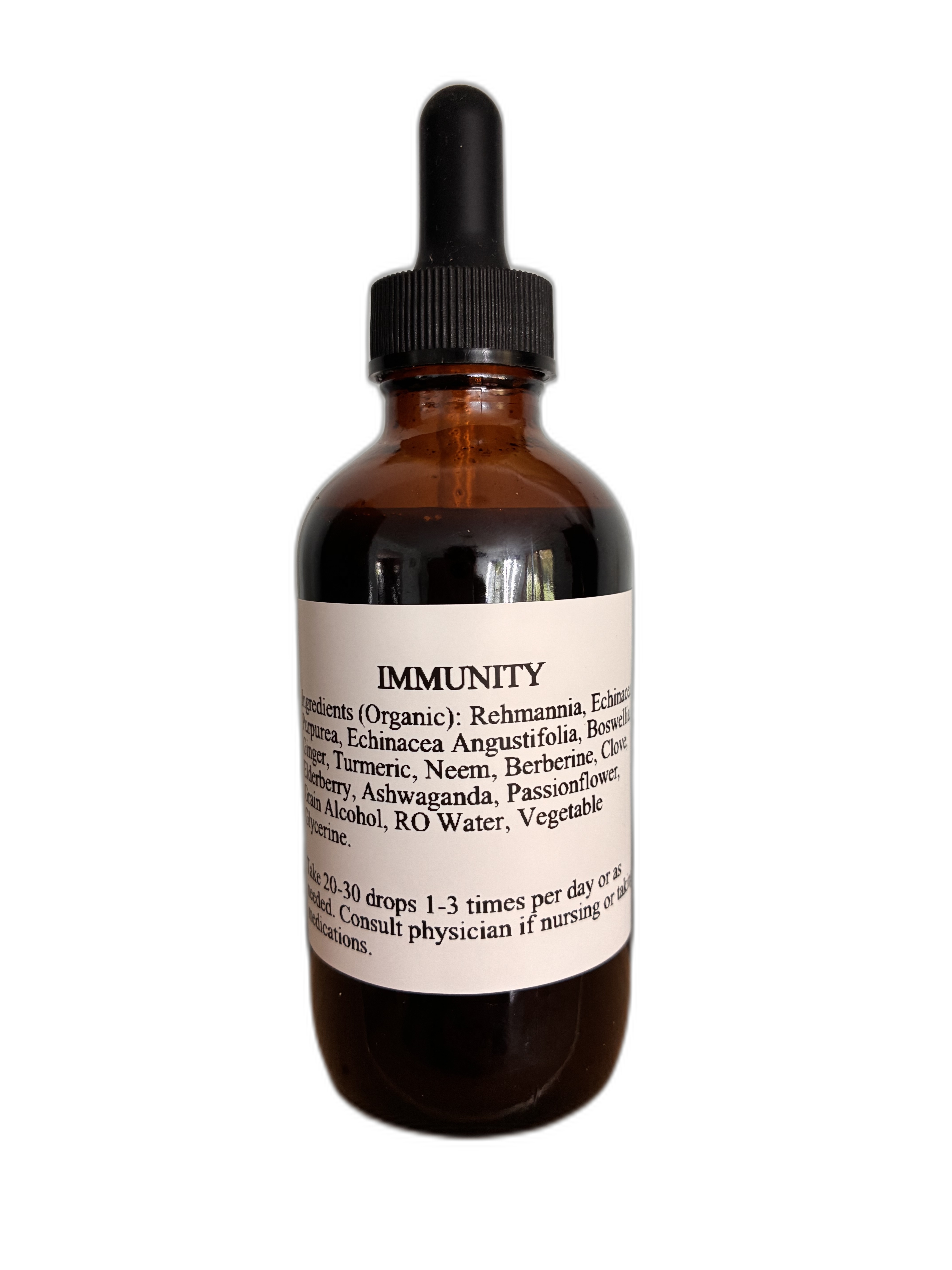 Immunity