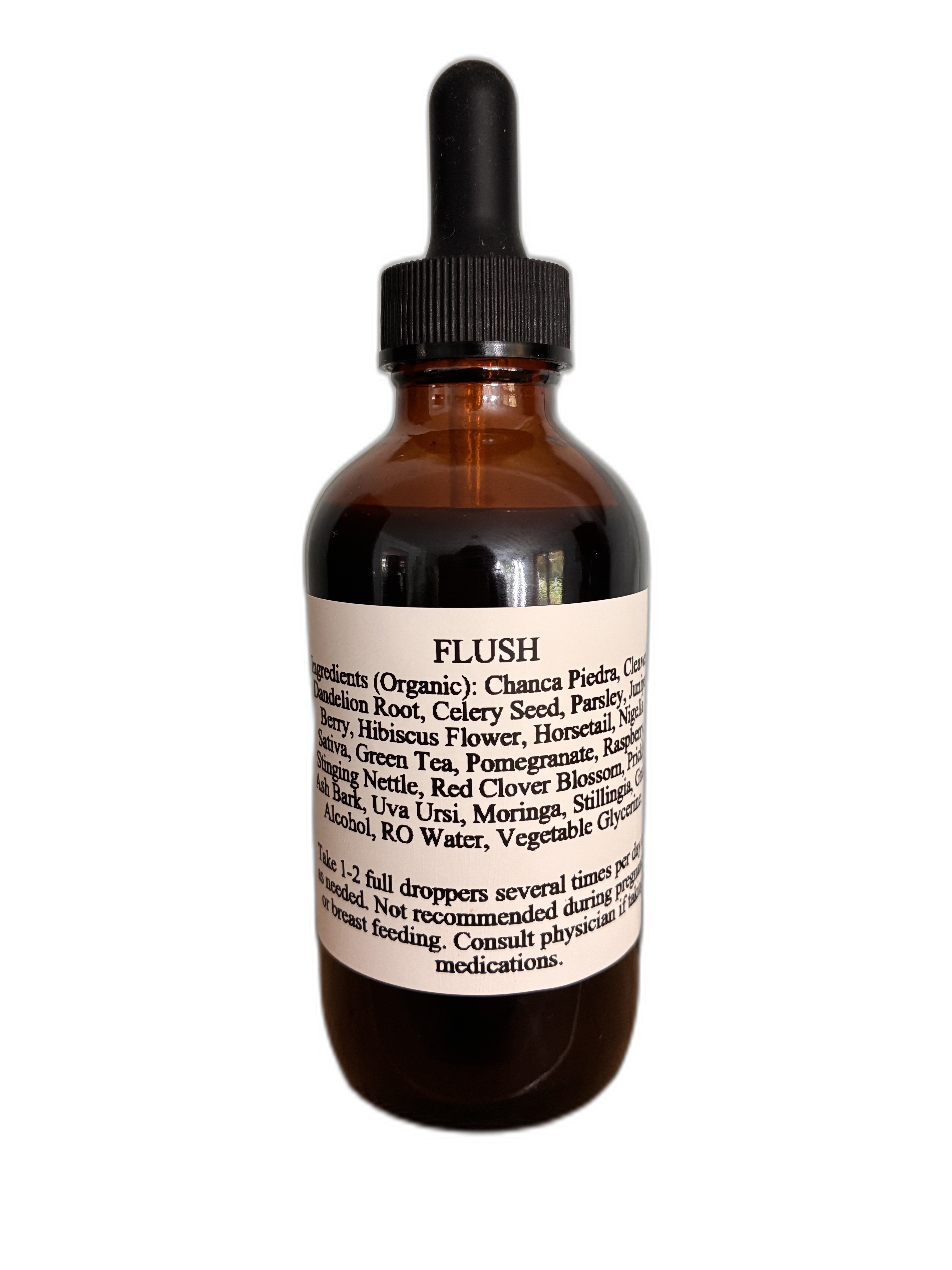 Flush