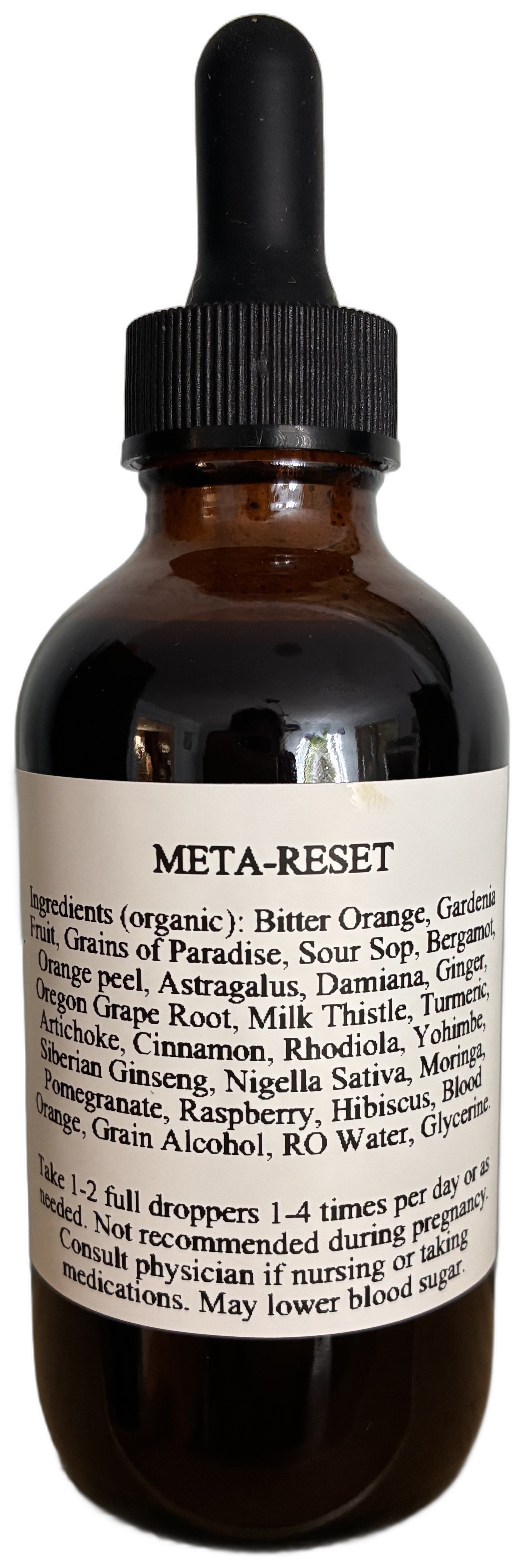 Meta-Reset