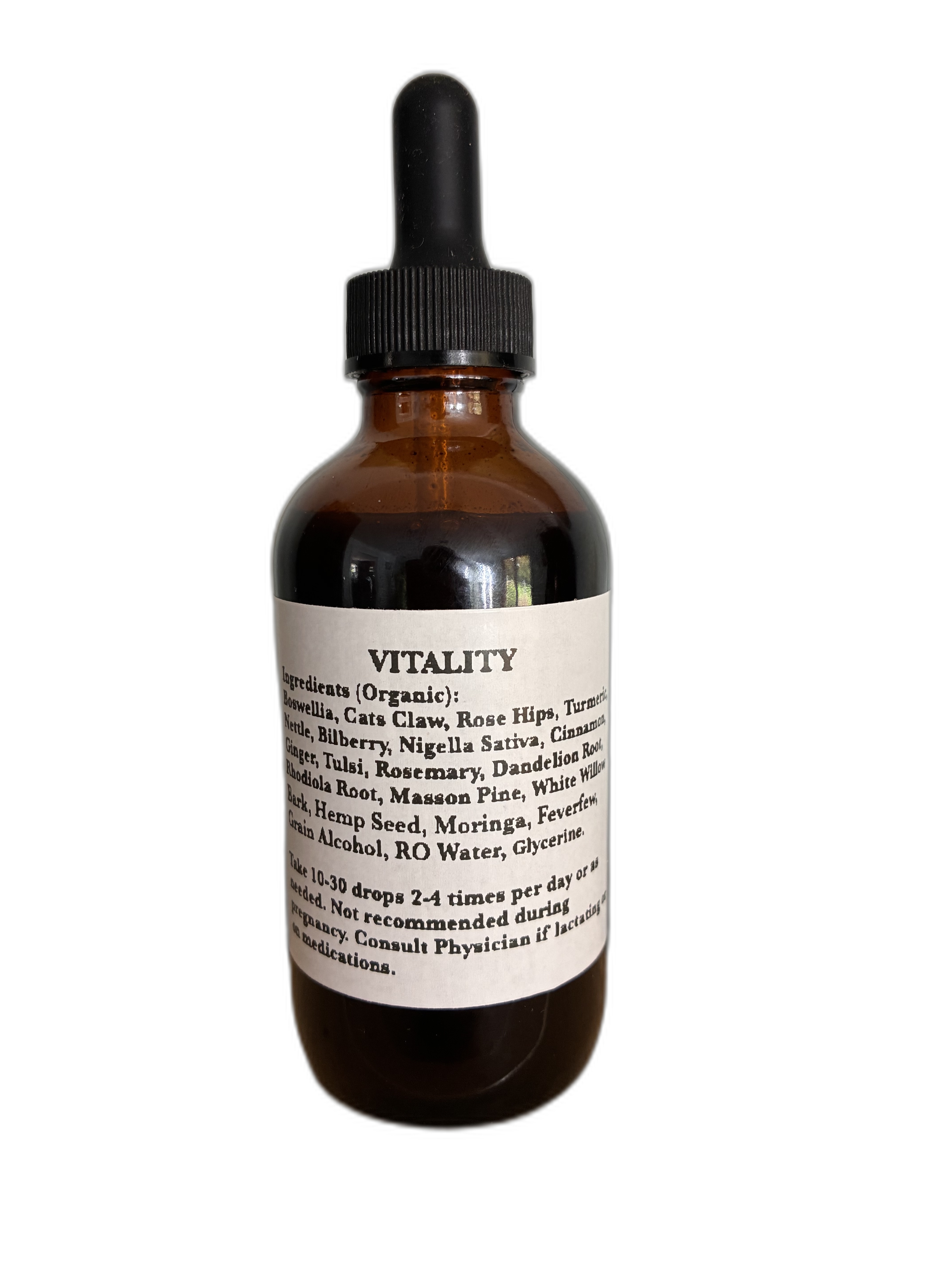 Vitality