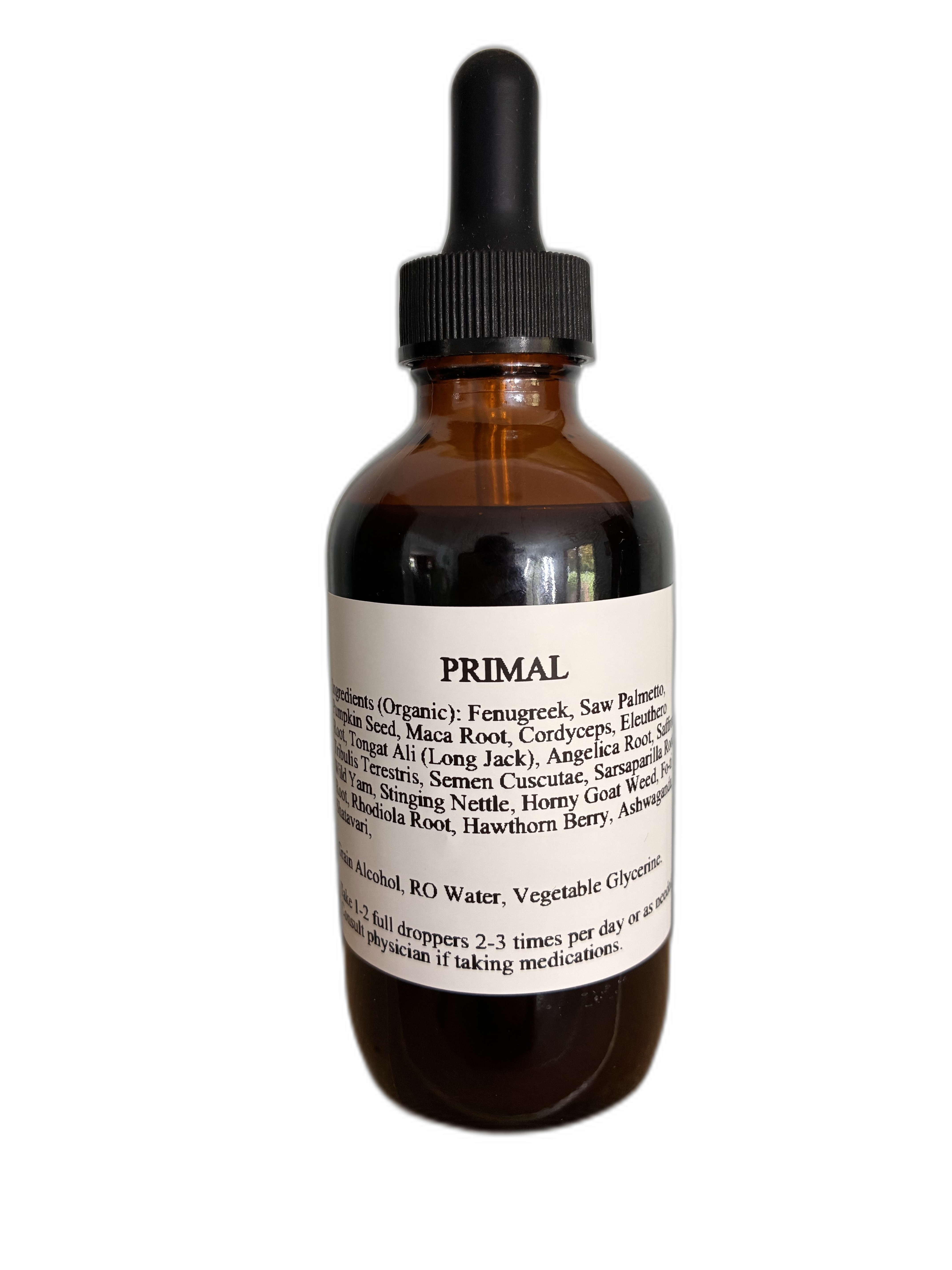 Primal