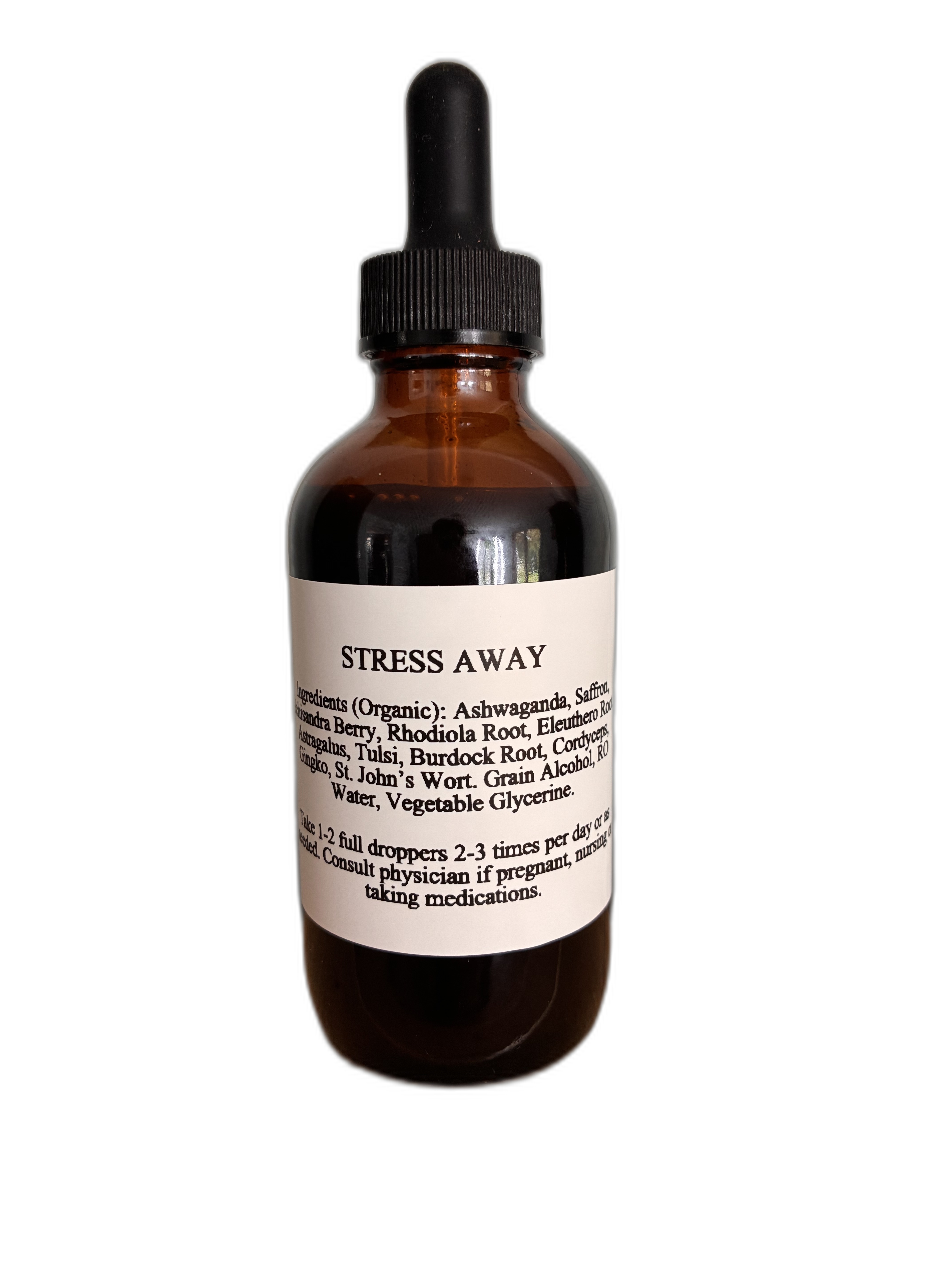 Stress Away